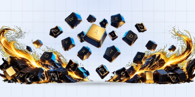 打字速度测试