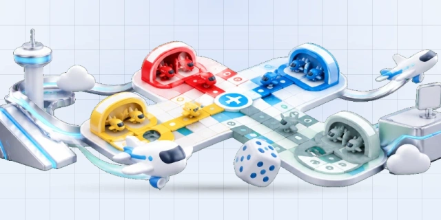 飞行棋