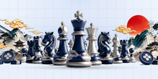 国际象棋