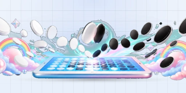 黑白棋