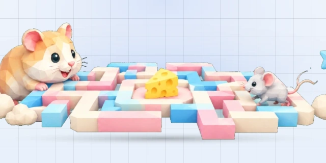 迷宫