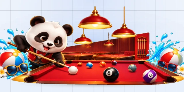 台球