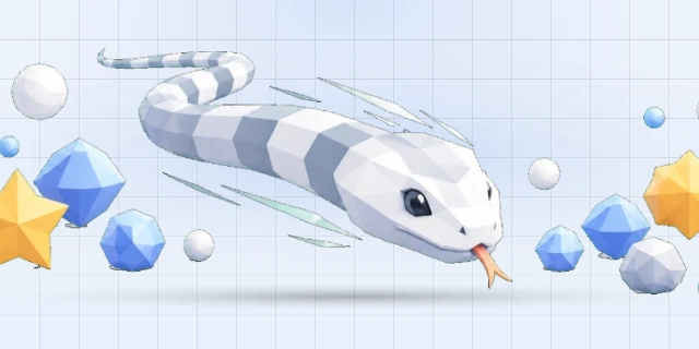 贪吃蛇