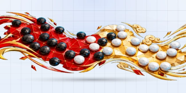 围棋