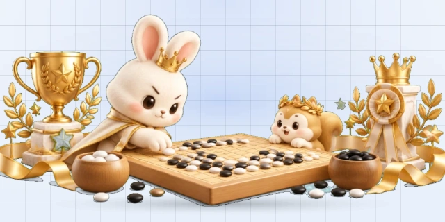 五子棋