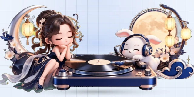 醉夜狂欢